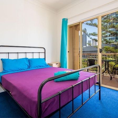 Gold Coast Hostel المظهر الخارجي الصورة