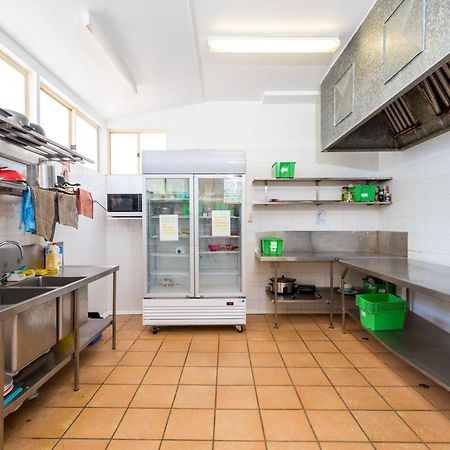 Gold Coast Hostel المظهر الخارجي الصورة