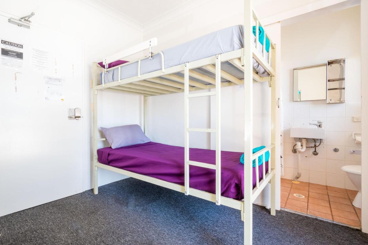Gold Coast Hostel المظهر الخارجي الصورة