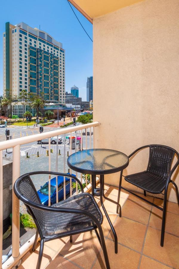 Gold Coast Hostel المظهر الخارجي الصورة