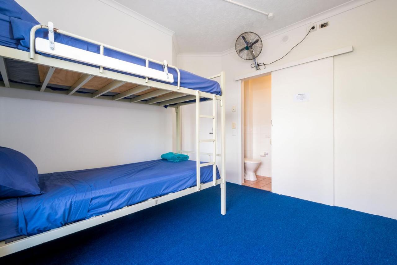 Gold Coast Hostel المظهر الخارجي الصورة