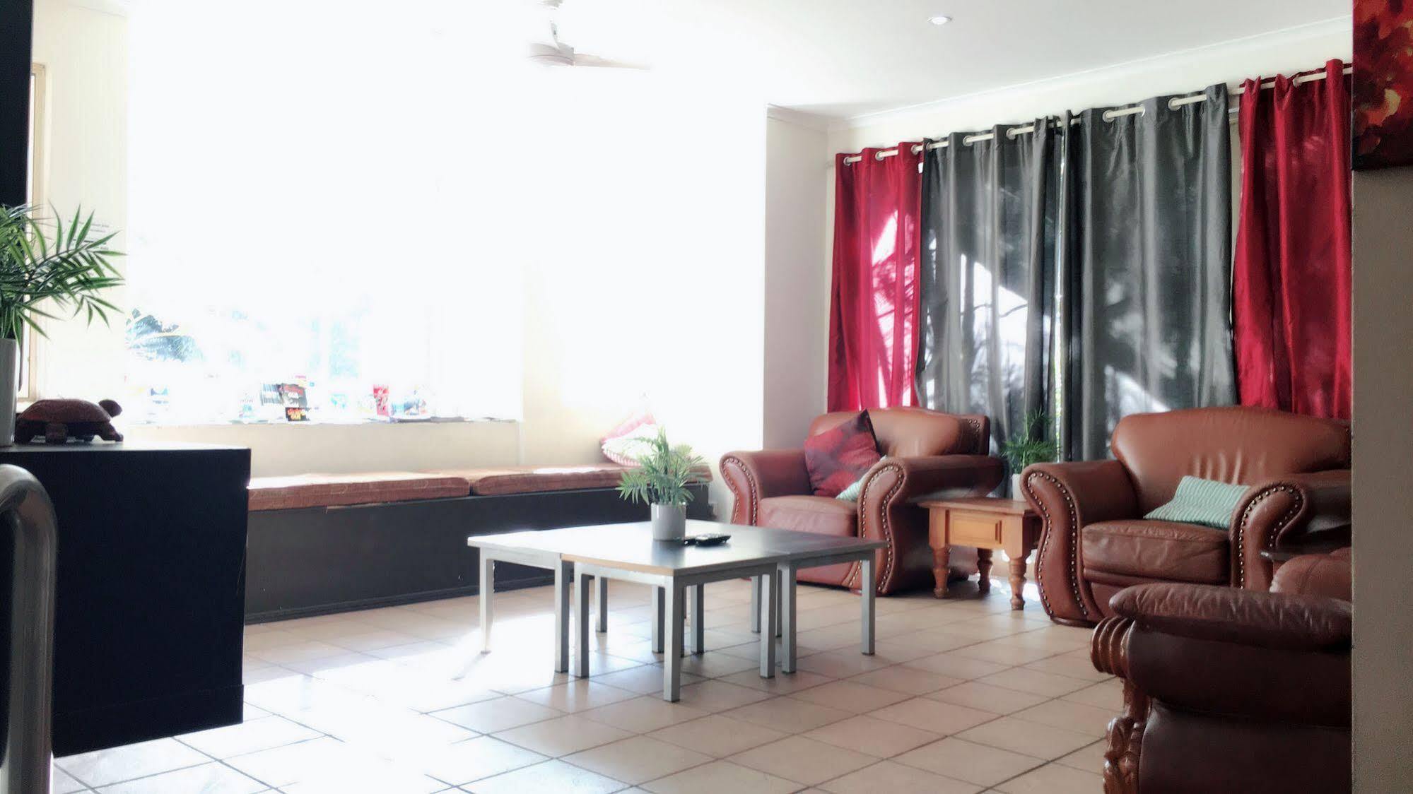 Gold Coast Hostel المظهر الخارجي الصورة