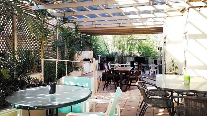 Gold Coast Hostel المظهر الخارجي الصورة