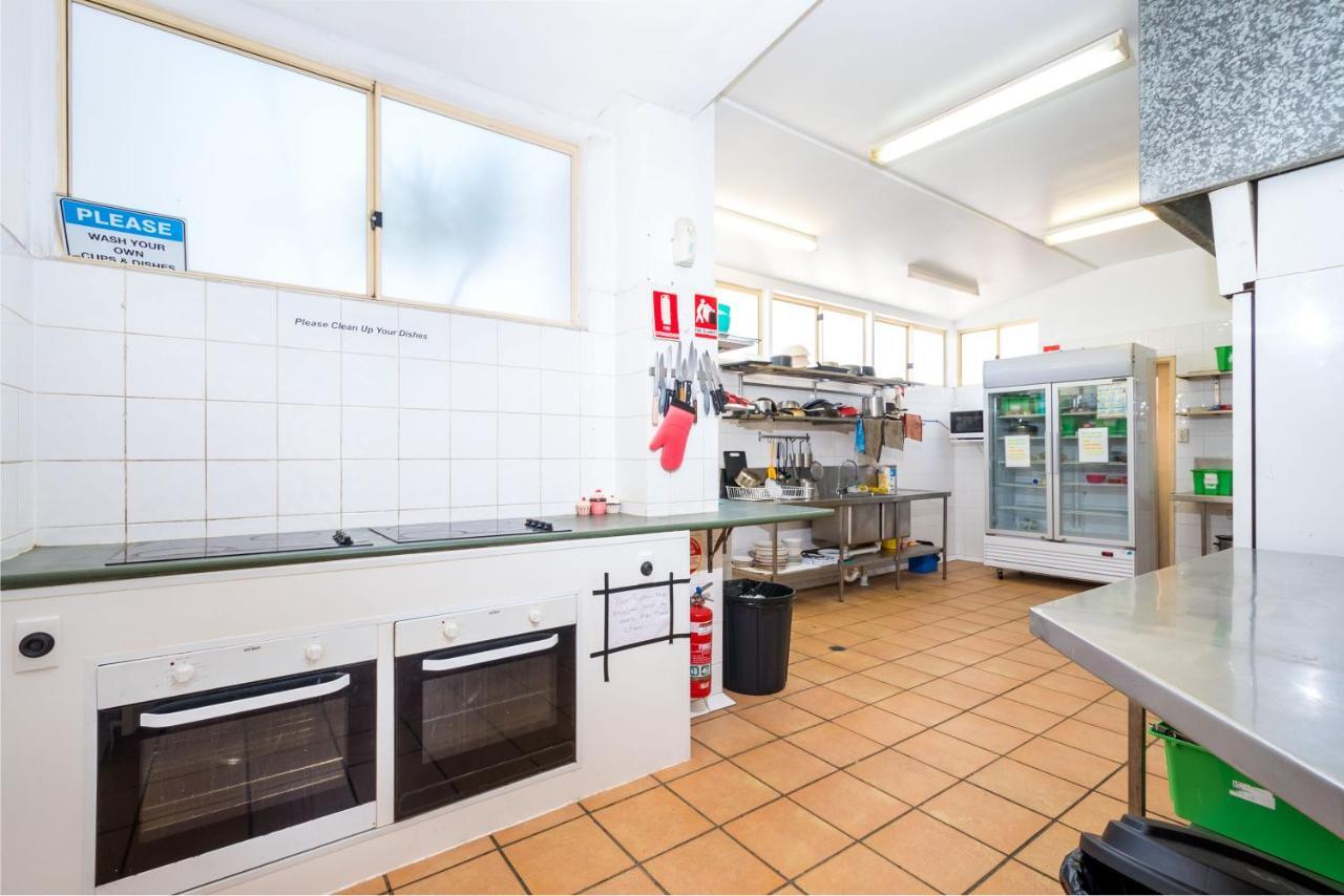 Gold Coast Hostel المظهر الخارجي الصورة