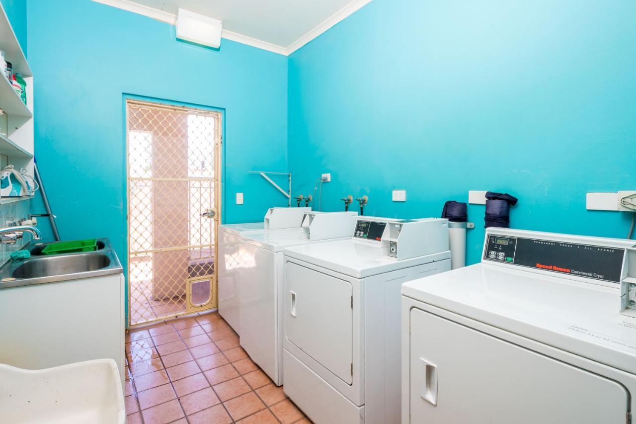 Gold Coast Hostel المظهر الخارجي الصورة